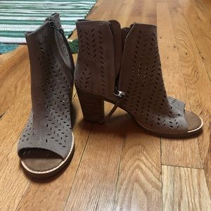 Toms Majorca Booties